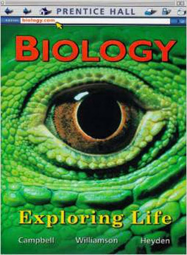 campbell biology book online